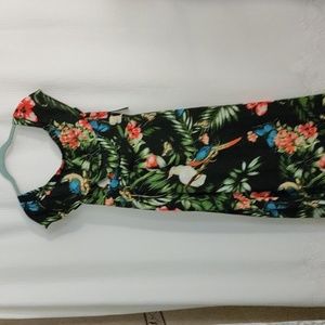 Women's maxi dress NWT